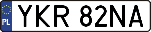 YKR82NA