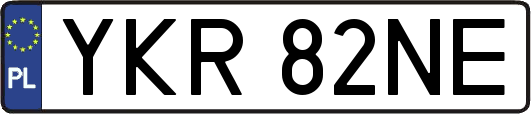 YKR82NE