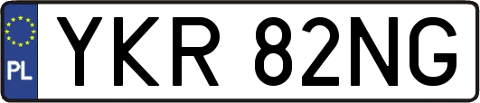YKR82NG