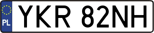 YKR82NH