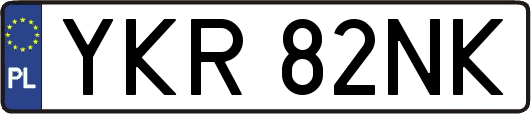 YKR82NK