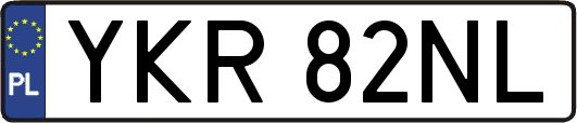 YKR82NL