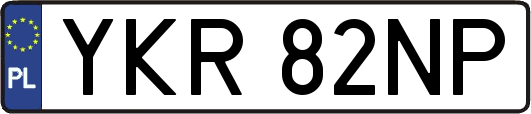 YKR82NP