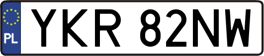 YKR82NW