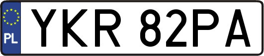 YKR82PA