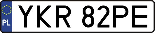YKR82PE