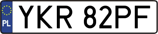 YKR82PF