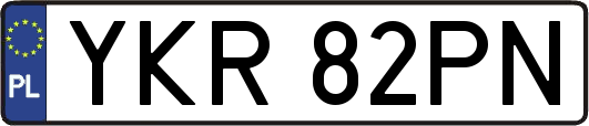 YKR82PN