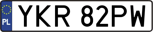 YKR82PW