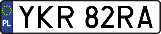 YKR82RA