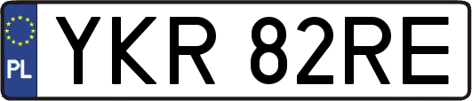 YKR82RE