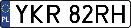 YKR82RH