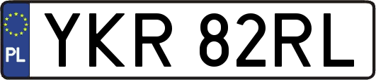 YKR82RL