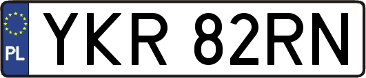 YKR82RN
