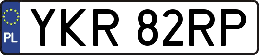 YKR82RP