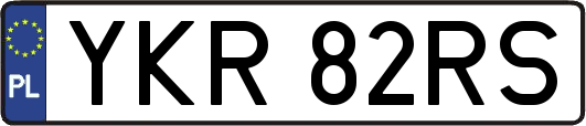 YKR82RS