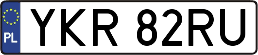 YKR82RU