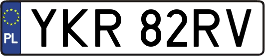 YKR82RV