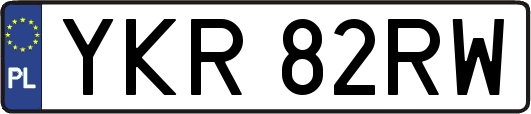YKR82RW