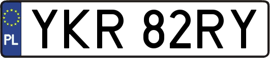 YKR82RY