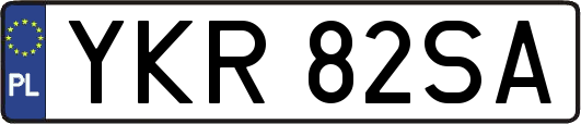 YKR82SA