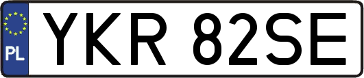 YKR82SE