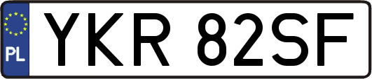 YKR82SF
