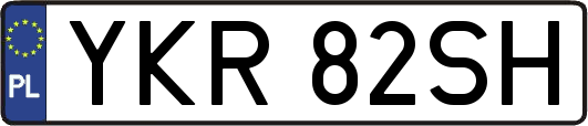 YKR82SH
