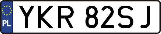 YKR82SJ