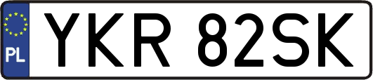 YKR82SK