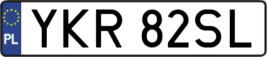 YKR82SL