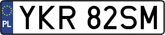 YKR82SM