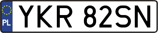 YKR82SN