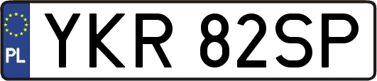 YKR82SP