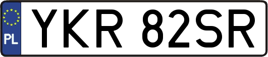 YKR82SR