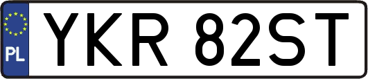 YKR82ST
