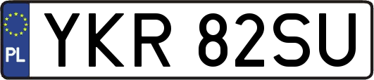 YKR82SU