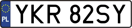 YKR82SY