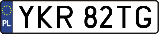 YKR82TG