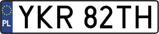 YKR82TH