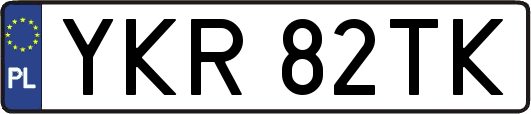 YKR82TK
