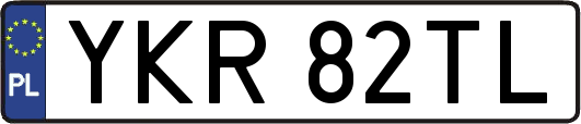 YKR82TL