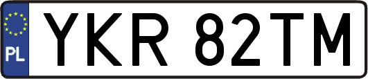 YKR82TM