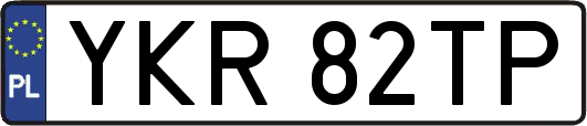 YKR82TP
