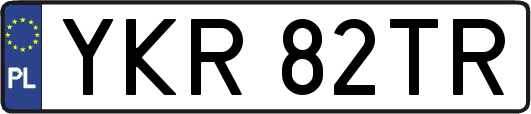 YKR82TR
