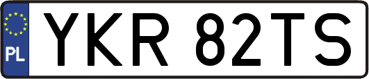 YKR82TS