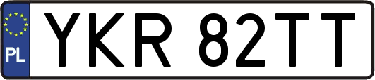 YKR82TT