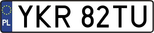 YKR82TU