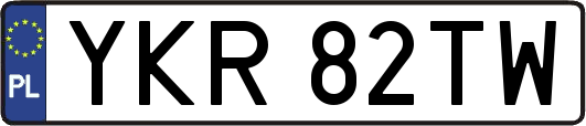 YKR82TW