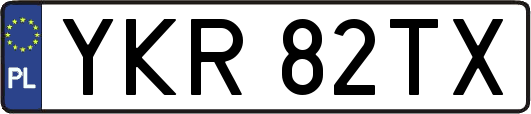 YKR82TX